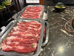 -颐品居涮肉(乌鲁木齐中路店)
