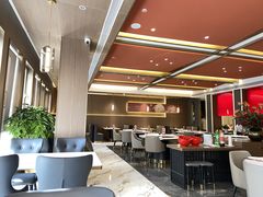大堂-双合园·海鲜水饺青岛菜(九水东路店)