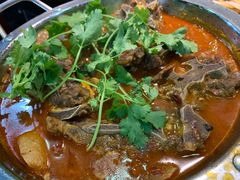 -新凯旋烧烤·燕姐千岛湖土菜