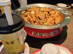 -胖哥俩肉蟹煲(福州仓山爱琴海店)