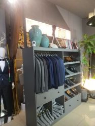 -ChenV西服礼服高级定制(市区养育巷店)