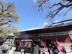 -红螺寺