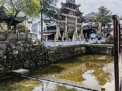 -绩溪龙川景区