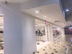 -优衣库(青岛伟东乐客城店)