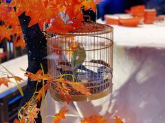 -老湘亲·品鉴湘菜(蔡塘爱琴海店)