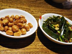 -潮中人·潮州菜(益乐路店)