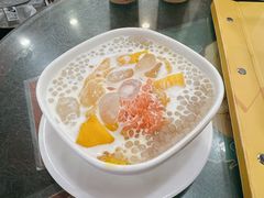 -民信老铺(华盖路店)