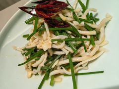-狮王府淮扬菜(新街口友谊店)