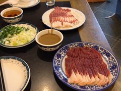 -裕德孚·非遗手切涮羊肉(东直门内大街店)