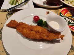 -马迭尔德式西餐精酿啤酒屋(中央大街店)