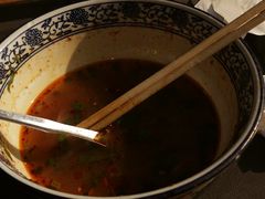 传统牛肉面-马艾萨中国兰州传统牛肉面(惠新里店)