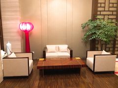 -厦门朗豪酒店 · 明阁中餐厅