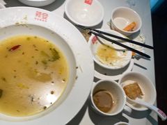 -新辣宴·湖南家常菜·商务聚餐(中粮创芯店)