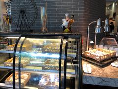 -浙江西子宾馆·瑶园咖啡厅