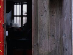 -东沙渔村