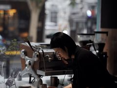 -Onirii Coffee(长乐路店)