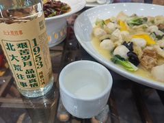 -陈记菜馆·非遗淮扬菜(东关街教场店)