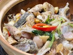-美极鲜食坊(宝安南路店)