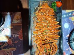 -仙隐小鹿料理食堂(沙市人信汇店)