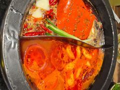 -蜀大侠火锅(春熙路店)