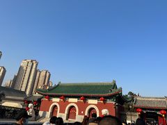 -天津大悲禅院