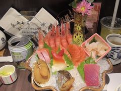 -匠和风精致料理(莆田财富中心店)