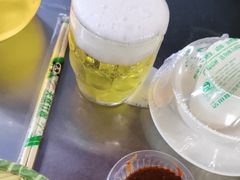 -鲁C·尚小炉·淄博烧烤(市北店)