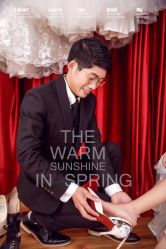 -宿迁台北新娘婚纱摄影