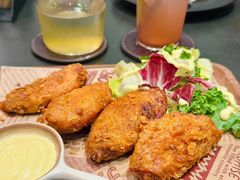 -叁 Three· bistro餐酒馆