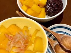 -小团圆糖水铺(襄阳南路店)
