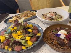 -BE BRIGHT KITCHEN(正佳广场店)