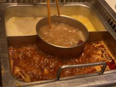 -巴奴毛肚火锅(大剧院店)
