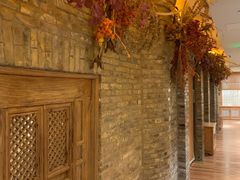 -叶叶菩提·晋福宫