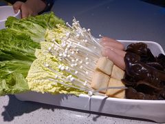-半天妖烤鱼(绿地大融城店)