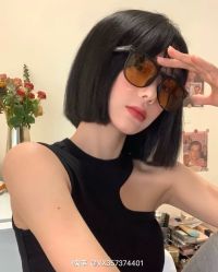 -sy杉影印象COLOUR专业烫染