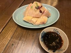 -品悦(崇明凯悦店)