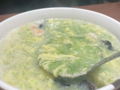 -吕氏疙瘩汤·新鲁菜(济南万象城店)