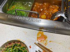 -海底捞火锅(八佰伴店)