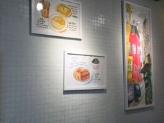 -孖记茶档·热腾茶餐(江南西plus店)