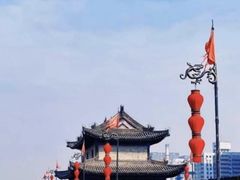 -西安城墙·碑林历史文化景区