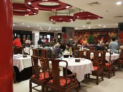 大堂-东兴楼饭庄(六里桥店)