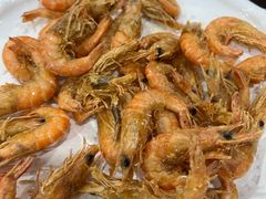 -琼江海鲜店(新民街店)