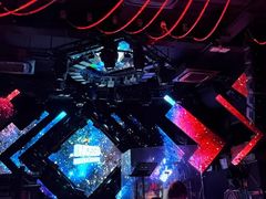 -MOSSO德国餐厅·音乐酒吧(环宇荟店)