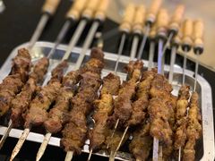 -塔城美食(塔城办事处店)