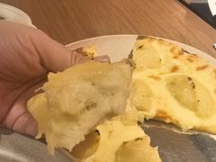 -芭莉与彩虹西餐厅(成都合生汇店)