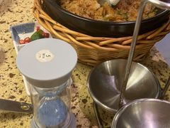 -原味四季椰子鸡(公明百佳华店)