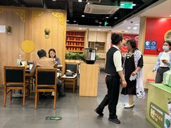 -宏状元现熬粥·京味菜(五棵松店)