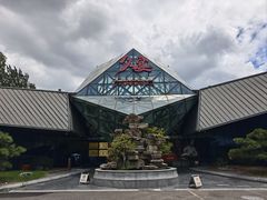 -久宴·天目湖大鱼头(恐龙园店)
