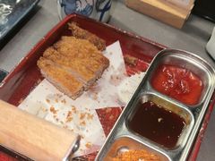 -沼津港精致料理·寿喜烧·烧鸟(龙湖南桥天街日料榜单店)