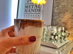 -铁手珈琲制造局metalhands(望京店)